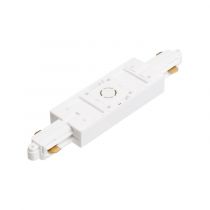 RENDL RED 1F priamy spoj s možnosťou napájania biela 230V  (R12263) #1