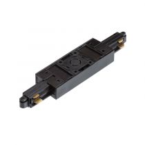 RENDL RED 1F priamy spoj s možnosťou napájania čierna 230V  (R12264) #1