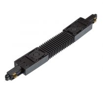 RENDL RED 1F ohybný spoj čierna 230V  (R12282) #2