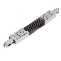 RENDL RED 1F ohybný spoj striebornosivá 230V  (R12283) #1