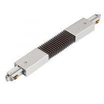 RENDL RED 1F ohybný spoj striebornosivá 230V  (R12283) #2