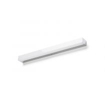 RENDL RED LEVIA 60 nástenná chróm 230V LED 12W IP44 3000K (R12402) #4