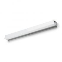 RENDL RED LEVIA 60 nástenná chróm 230V LED 12W IP44 3000K (R12402) #6