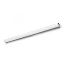 RENDL RED LEVIA 90 nástenná chróm 230V LED 18W IP44 3000K (R12404) #1