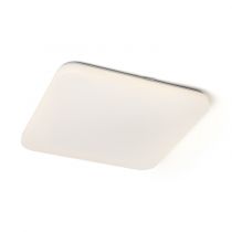 RENDL RED SEMPRE SQ 43 senzor stropná mliečny akrylát 230V LED 36W 3000K (R12441) #2