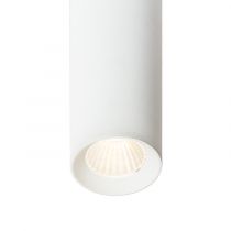 RENDL RED RIGA 18 stropná biela 230V LED 4.5W 38° 3000K (R12450) #1