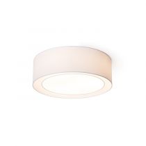 RENDL RED OTIS stropná biela/biela 230V E27 3x28W (R12490) #1