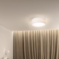 RENDL RED OTIS stropná biela/biela 230V E27 3x28W (R12490) #3