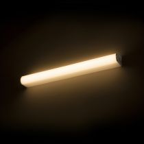 RENDL RED CORAZON 60 chróm 230V LED 15W IP44 3000K (R12901) #1
