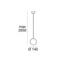 LINEA Oh! P65 LED (15111) #1